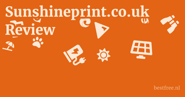 Sunshineprint.co.uk Review 1 by BestFREE.nl