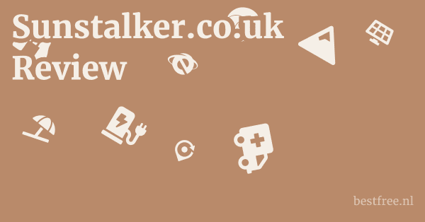Sunstalker.co.uk Review 1 by BestFREE.nl