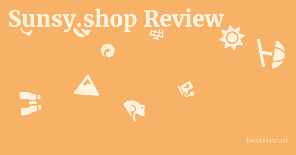 Sunsy.shop Review 1 by BestFREE.nl
