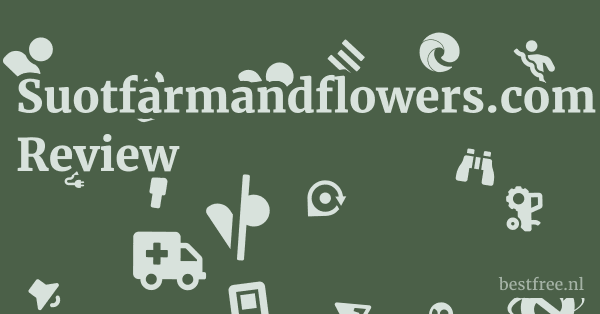Suotfarmandflowers.com Review 1 by BestFREE.nl
