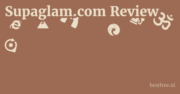 Supaglam.com Review 1 by BestFREE.nl