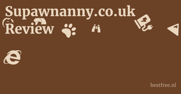 Supawnanny.co.uk Review 1 by BestFREE.nl