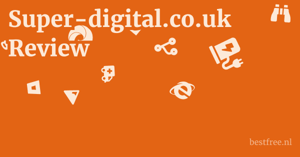 Super-digital.co.uk Review 1 by BestFREE.nl