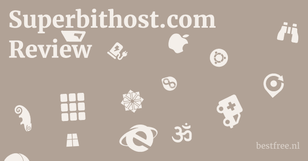 Superbithost.com Review 1 by BestFREE.nl