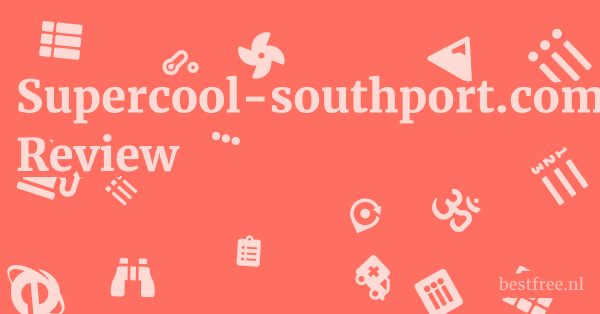 Supercool-southport.com.au Review 1 by BestFREE.nl
