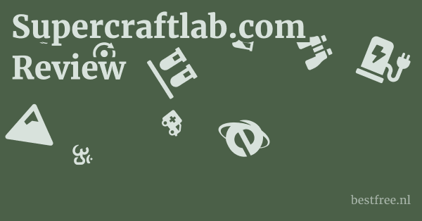 Supercraftlab.com Review 1 by BestFREE.nl