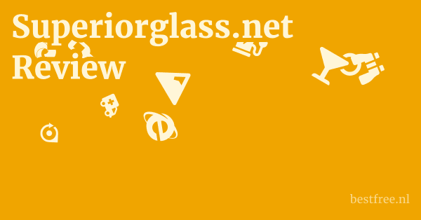 Superiorglass.net Review 1 by BestFREE.nl