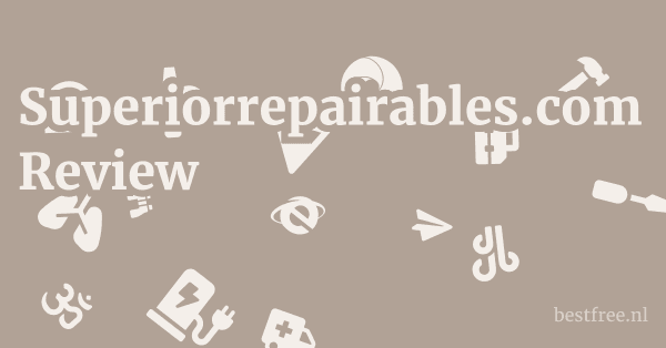 Superiorrepairables.com Review 1 by BestFREE.nl