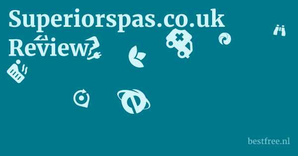 Superiorspas.co.uk Review 1 by BestFREE.nl