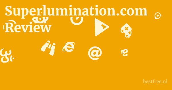 Superlumination.com Review 1 by BestFREE.nl