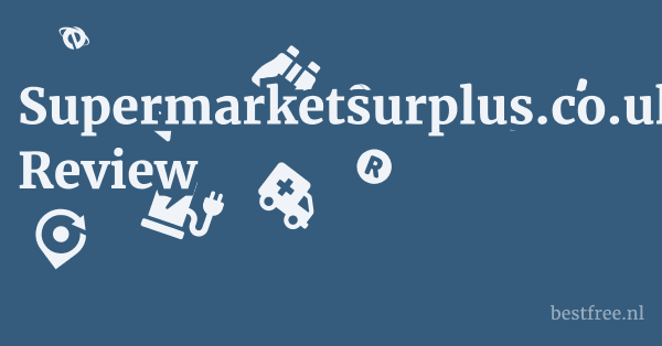 Supermarketsurplus.co.uk Review 1 by BestFREE.nl