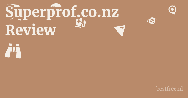 Superprof.co.nz Review 1 by BestFREE.nl