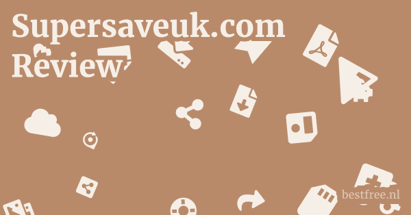 Supersaveuk.com Review 1 by BestFREE.nl