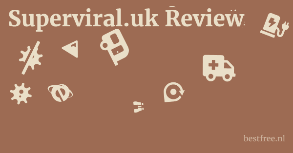 Superviral.uk Review 1 by BestFREE.nl