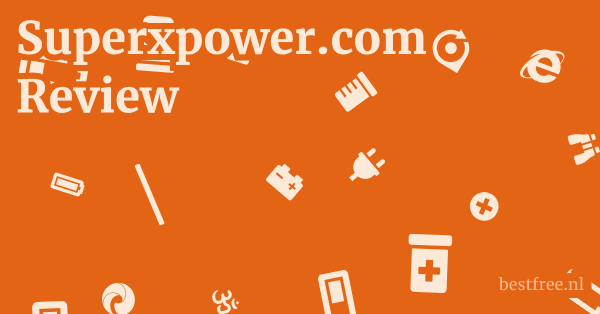 Superxpower.com Review 1 by BestFREE.nl