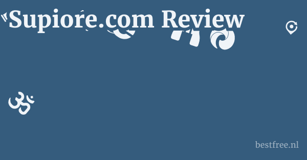 Supiore.com Review 1 by BestFREE.nl