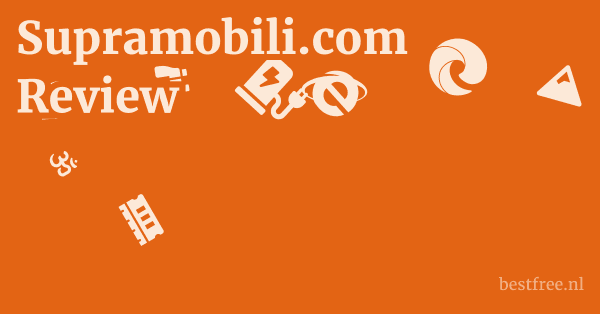 Supramobili.com Review 1 by BestFREE.nl