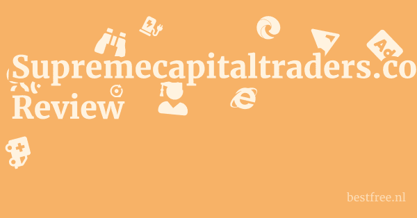 Supremecapitaltraders.com Review 1 by BestFREE.nl