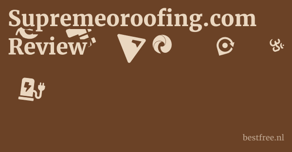 Supremeoroofing.com Review 1 by BestFREE.nl