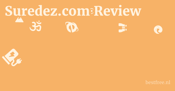 Suredez.com Review 1 by BestFREE.nl