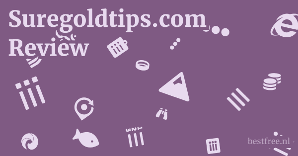 Suregoldtips.com Review 1 by BestFREE.nl