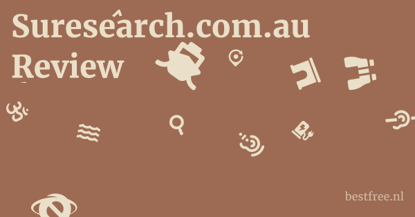 Suresearch.com.au Review 1 by BestFREE.nl