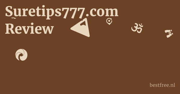 Suretips777.com Review 1 by BestFREE.nl
