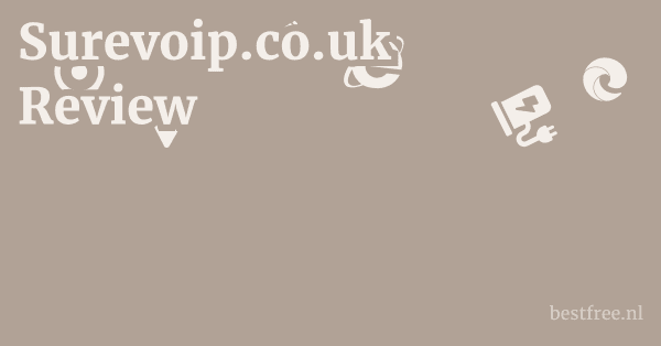 Surevoip.co.uk Review