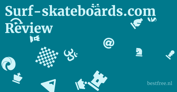 Surf-skateboards.com Review 1 by BestFREE.nl