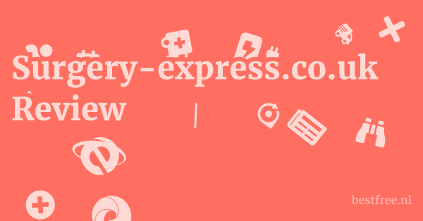 Surgery-express.co.uk Review 1 by BestFREE.nl