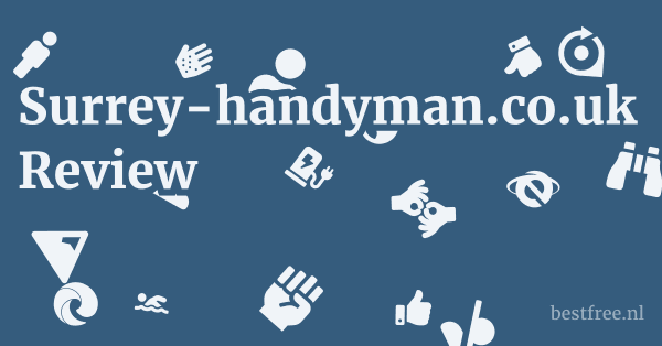 Surrey-handyman.co.uk Pros & Cons 1 by BestFREE.nl