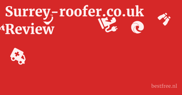 Surrey-roofer.co.uk Review 1 by BestFREE.nl