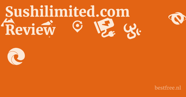 Sushilimited.com Review 1 by BestFREE.nl