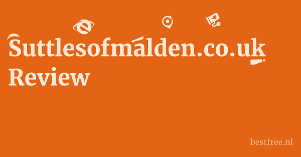 Suttlesofmalden.co.uk Review 1 by BestFREE.nl