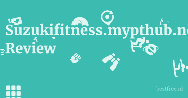 Suzukifitness.mypthub.net Review 1 by BestFREE.nl