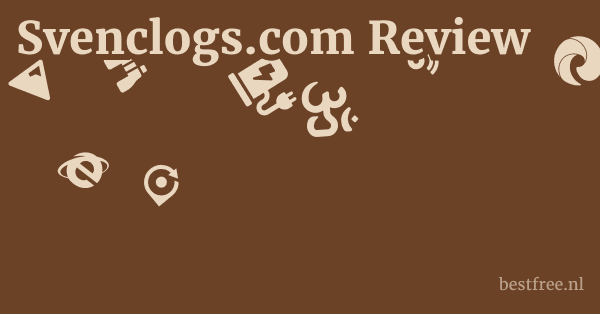 Svenclogs.com Review 1 by BestFREE.nl