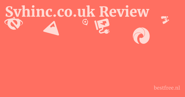 Svhinc.co.uk Review 1 by BestFREE.nl