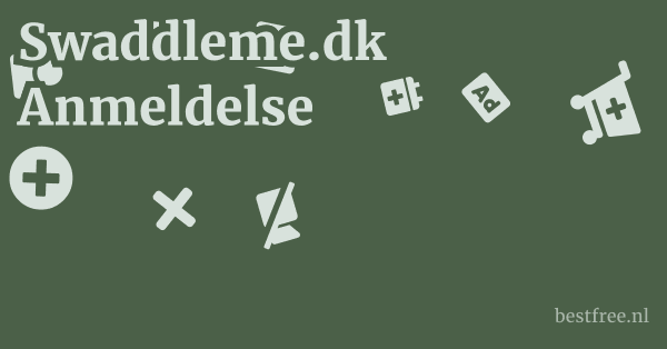 Swaddleme.dk Anmeldelse 1 by BestFREE.nl