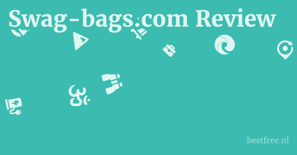 Swag-bags.com Review 1 by BestFREE.nl