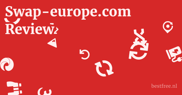 Swap-europe.com Review 1 by BestFREE.nl