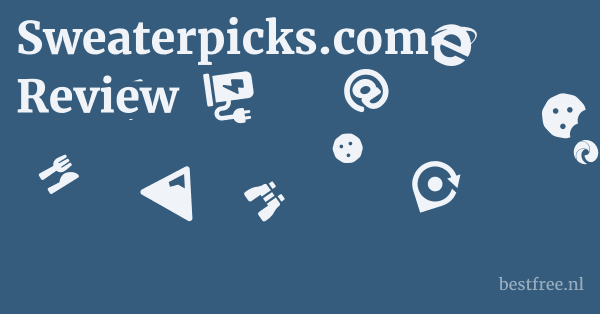Sweaterpicks.com Review 1 by BestFREE.nl