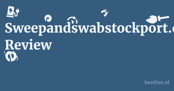 Sweepandswabstockport.co.uk Review 1 by BestFREE.nl