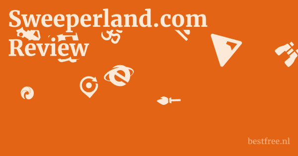 Sweeperland.com Review 1 by BestFREE.nl