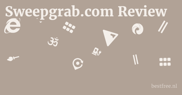 Sweepgrab.com Review 1 by BestFREE.nl