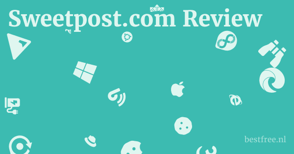 Sweetpost.com Review 1 by BestFREE.nl