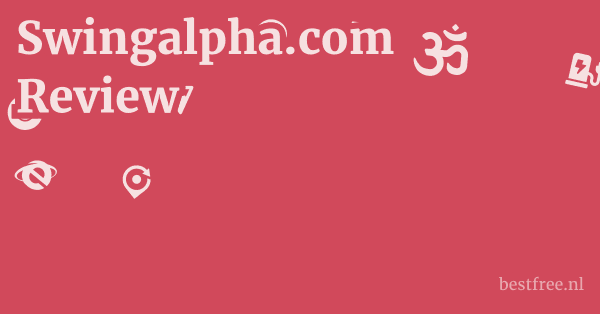 Swingalpha.com Review 1 by BestFREE.nl
