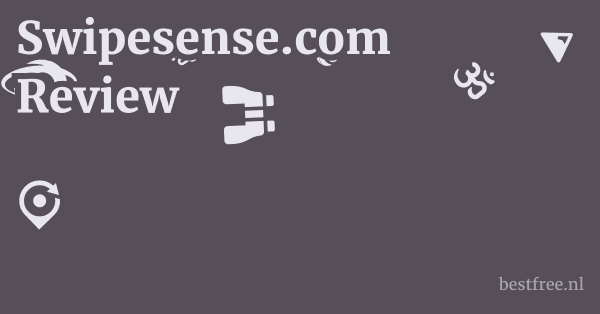 Swipesense.com Review 1 by BestFREE.nl