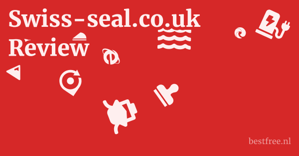 Swiss-seal.co.uk Review