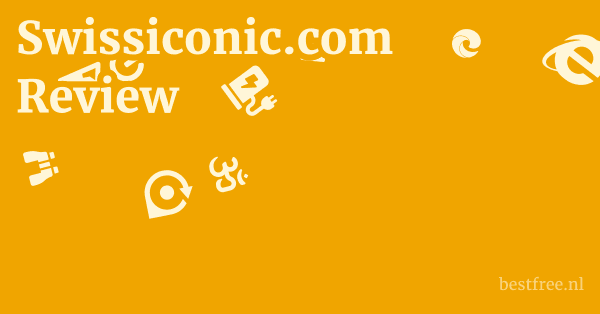 Swissiconic.com Review 1 by BestFREE.nl