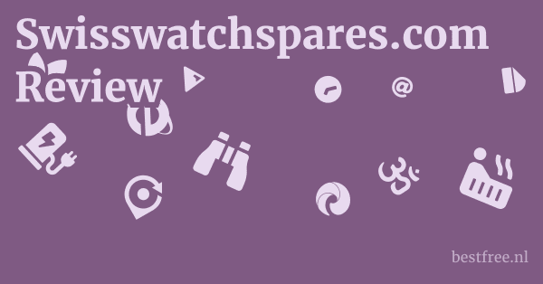Swisswatchspares.com Review 1 by BestFREE.nl